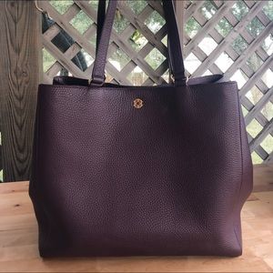 Danger Dover Allyn Tote
